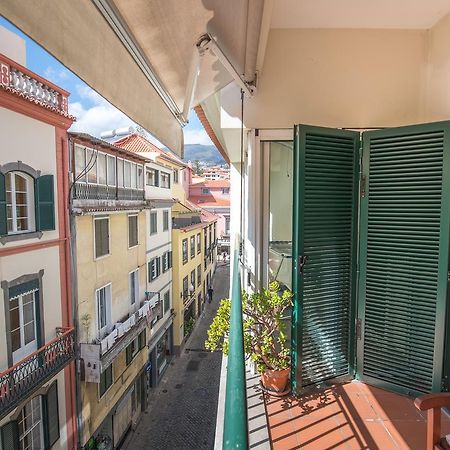 Funchal Arcadas Apartment By Mlv Екстериор снимка