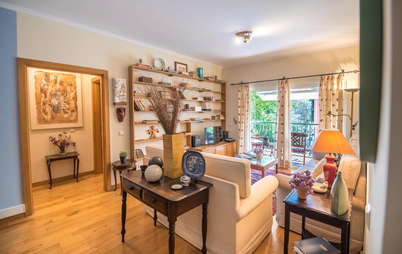 Funchal Arcadas Apartment By Mlv Екстериор снимка