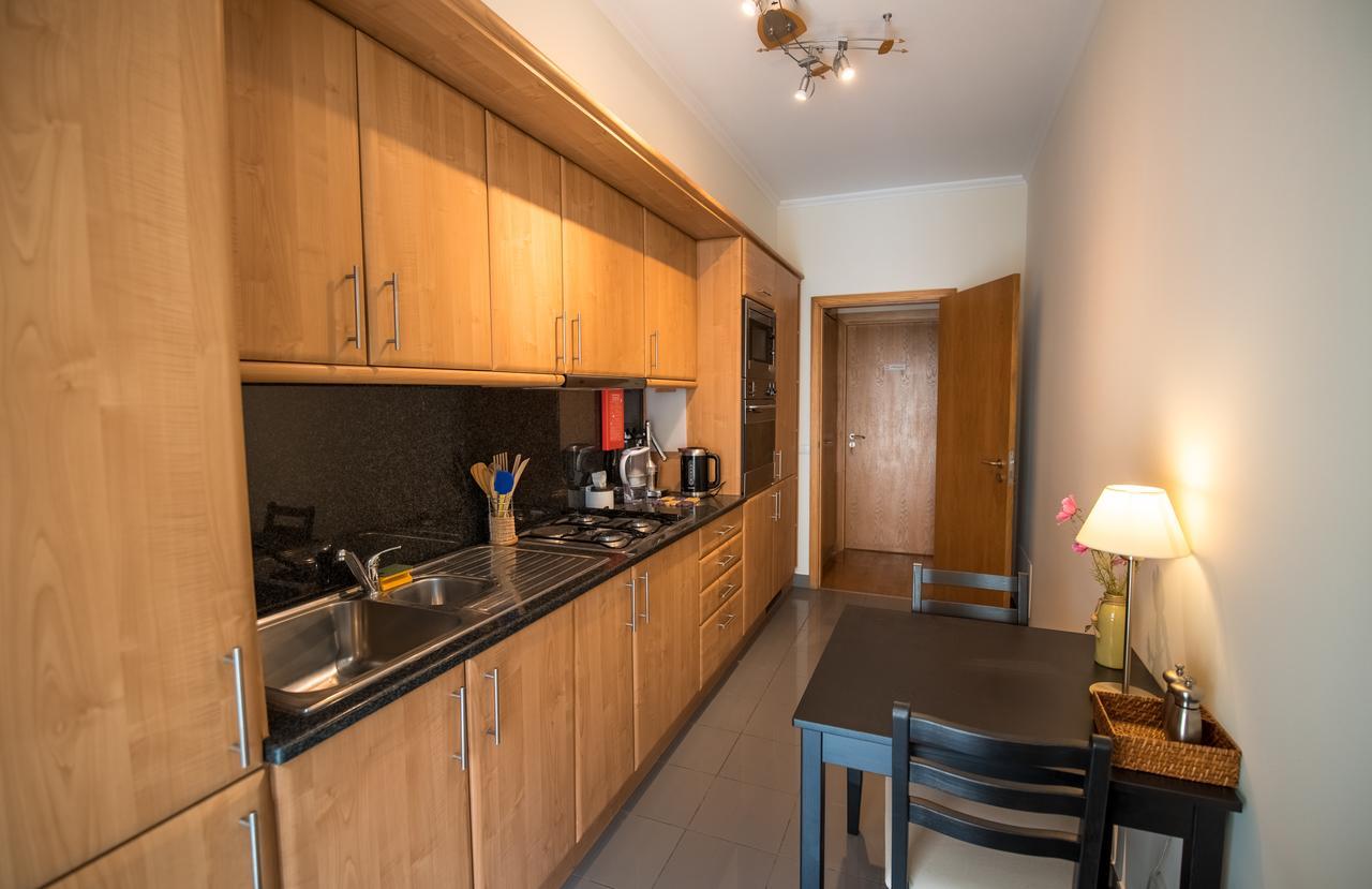 Funchal Arcadas Apartment By Mlv Екстериор снимка