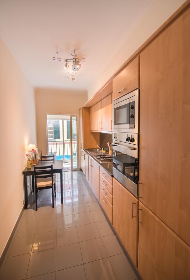 Funchal Arcadas Apartment By Mlv Екстериор снимка